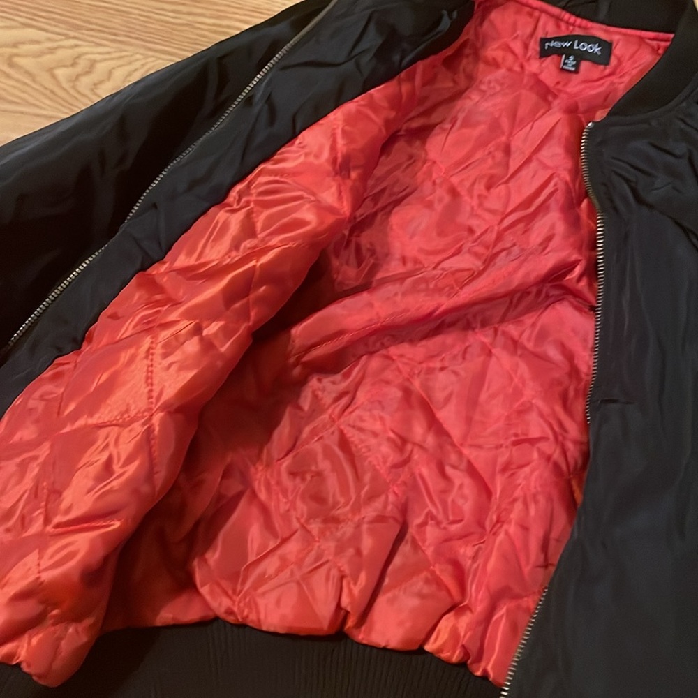 Bomber Jacket - Picture 2 of 8